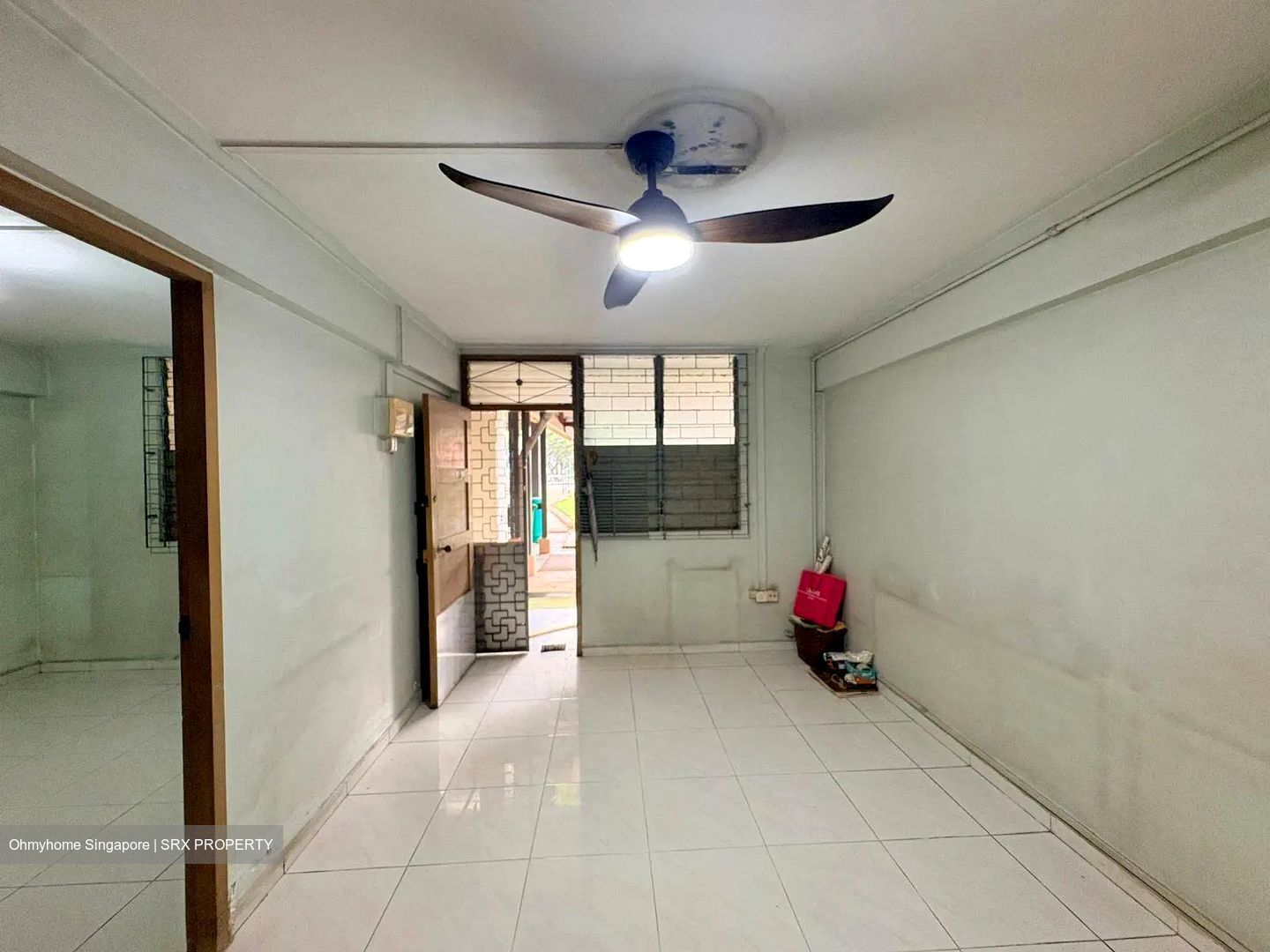 Blk 96 Crescent View (Queenstown), HDB 3 Rooms #562925371
